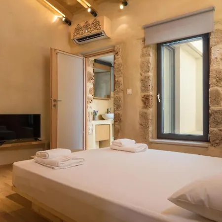 Evans House Ii Villa Chania (Crete)